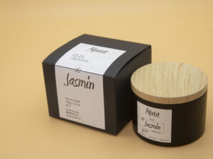 JASMIN