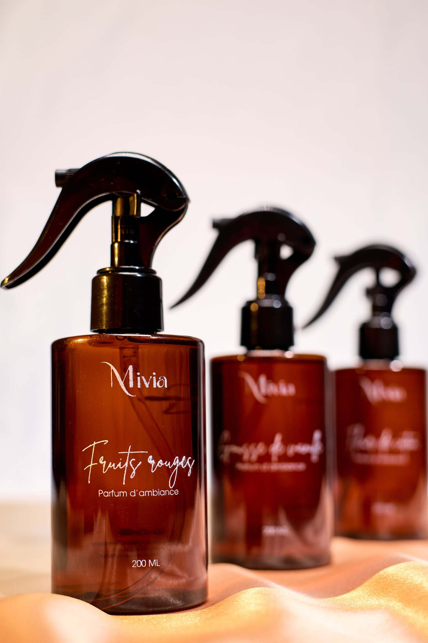 Fruits Rouges – Image 5