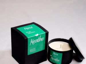 MENTHE