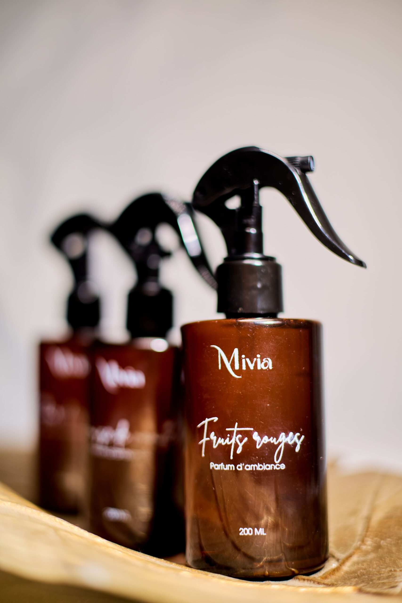 Fruits Rouges – Image 4